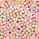 Image for article titled Nation braces for candy flirtation fail with Valentine’s Day Sweetheart shortage